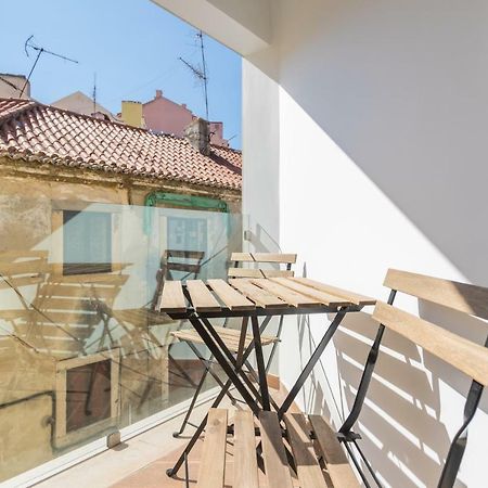 Alfama Lounge Three-Bedroom Apartment W/ River View And Parking - By Lu Holidays Lisboa Ngoại thất bức ảnh