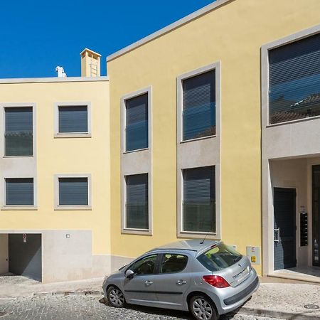 Alfama Lounge Three-Bedroom Apartment W/ River View And Parking - By Lu Holidays Lisboa Ngoại thất bức ảnh