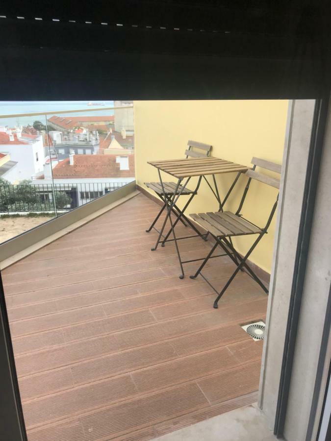 Alfama Lounge Three-Bedroom Apartment W/ River View And Parking - By Lu Holidays Lisboa Ngoại thất bức ảnh