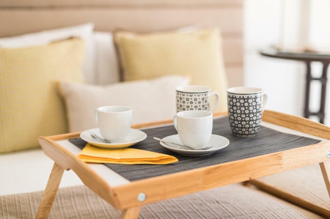Alfama Lounge Three-Bedroom Apartment W/ River View And Parking - By Lu Holidays Lisboa Ngoại thất bức ảnh
